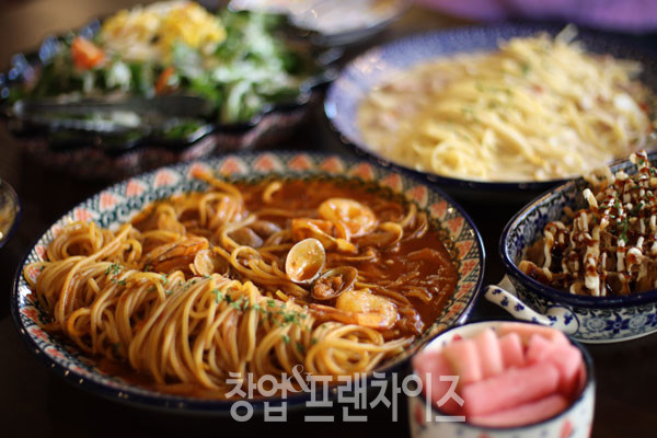 믹스토랑 ⓒ 사진 업체 제공