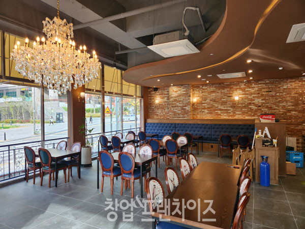 믹스토랑 ⓒ 사진 업체 제공