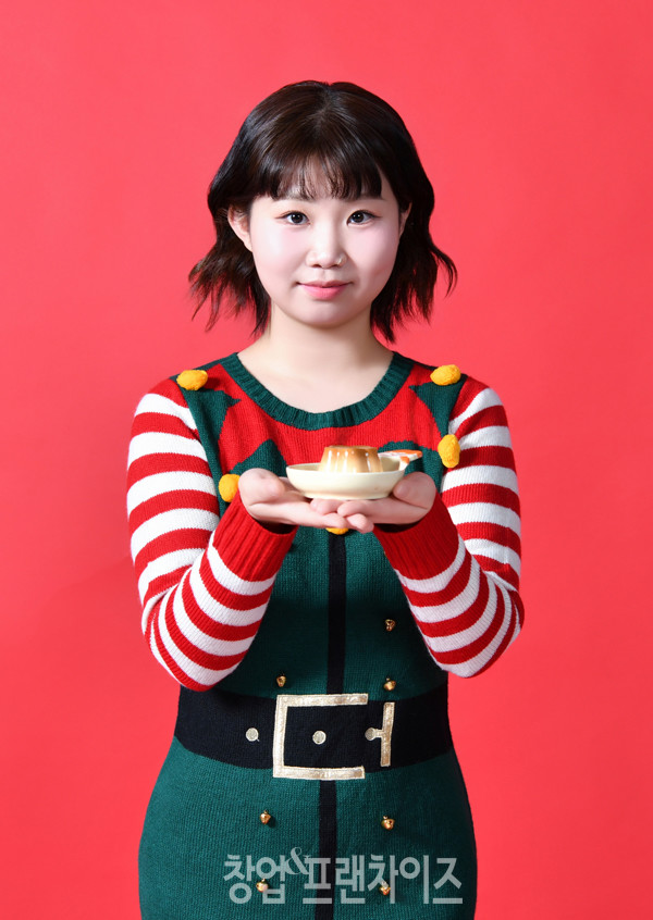 주디마리 정태경 대표 ⓒ 사진 가호 스튜디오