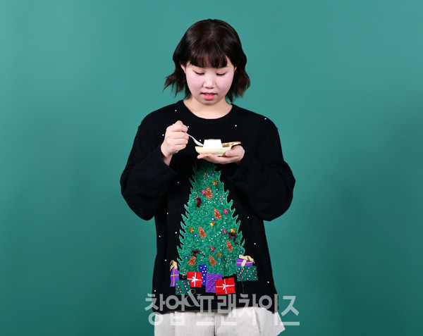주디마리 정태경 대표 ⓒ 사진 가호 스튜디오