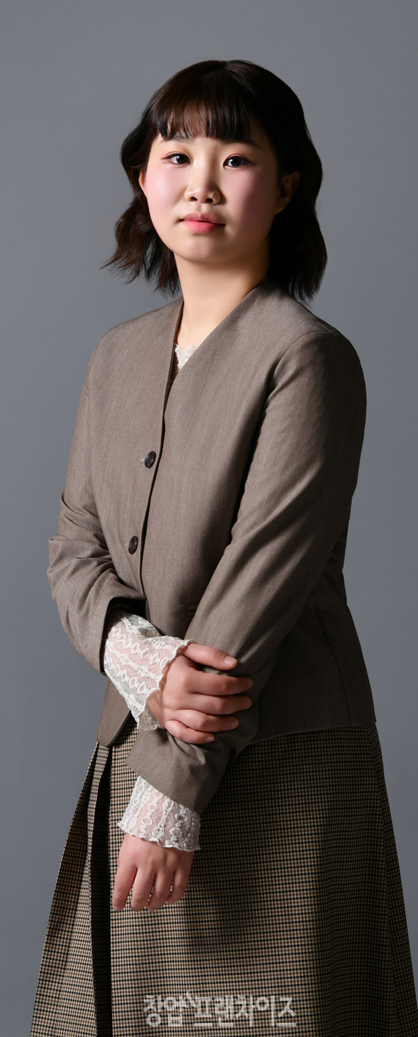 주디마리 정태경 대표 ⓒ 사진 가호 스튜디오