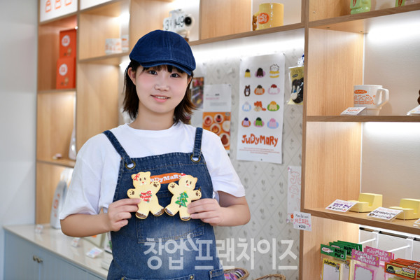 주디마리 정태경 대표 ⓒ 사진 가호 스튜디오