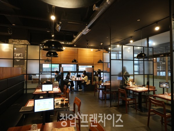 스테이크의정석 ⓒ 사진 업체제공